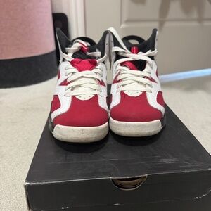 Jordan 6